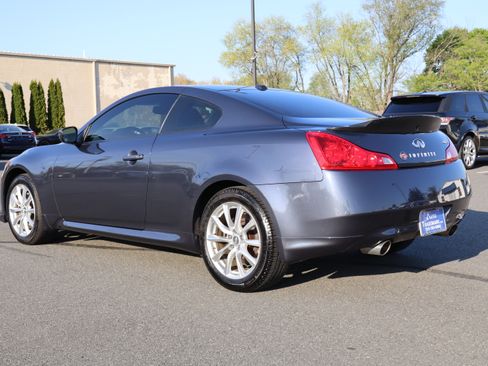 Used 2013 INFINITI G37 image 6