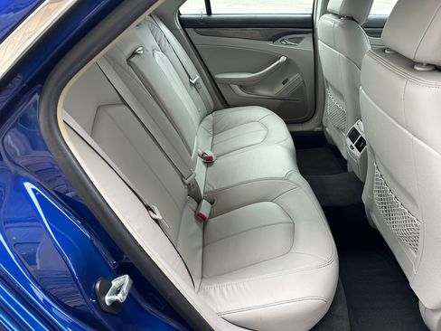 Used 2012 Cadillac CTS image 15