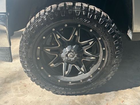 Used 2015 Chevrolet Silverado 1500 LT image 27