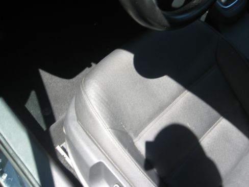 Used 2012 Volkswagen Jetta SE Sedan FWD image 9
