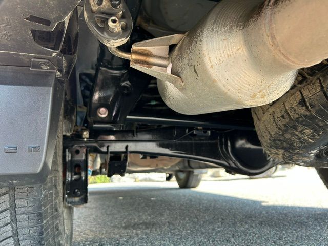 Used 2025 Toyota 4Runner 4WD TRD-Off Road image 22