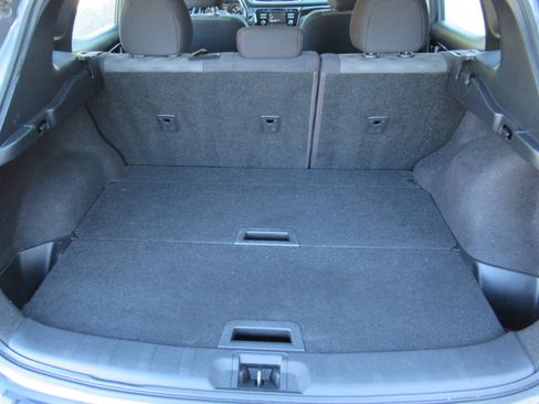 Used 2017 Nissan Rogue Sport SV image 21