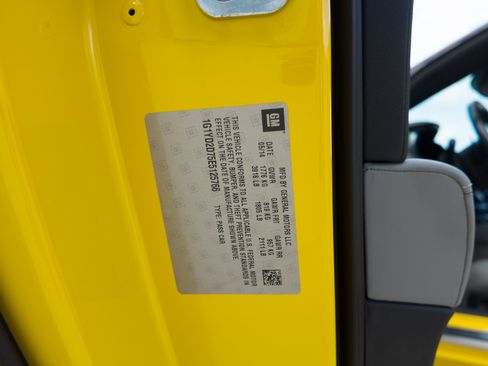 Used 2014 Chevrolet Corvette 2LT image 33