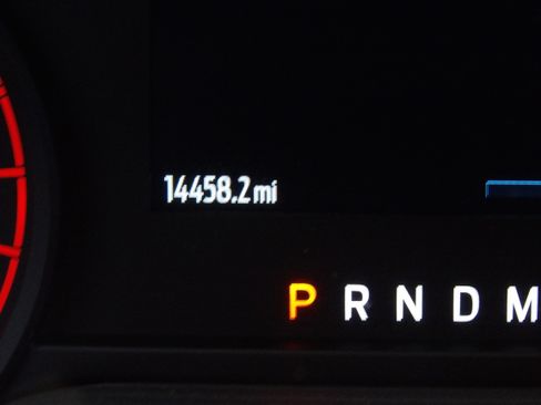 Used 2024 Ford F250 XLT image 9