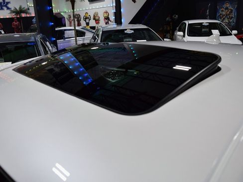 Used 2015 Chevrolet Malibu LTZ image 15