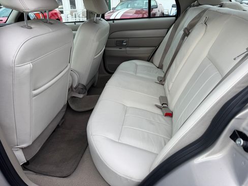 Used 2008 Mercury Grand Marquis LS image 11