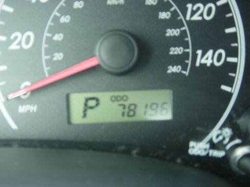 Used 2009 Toyota Corolla S image 11