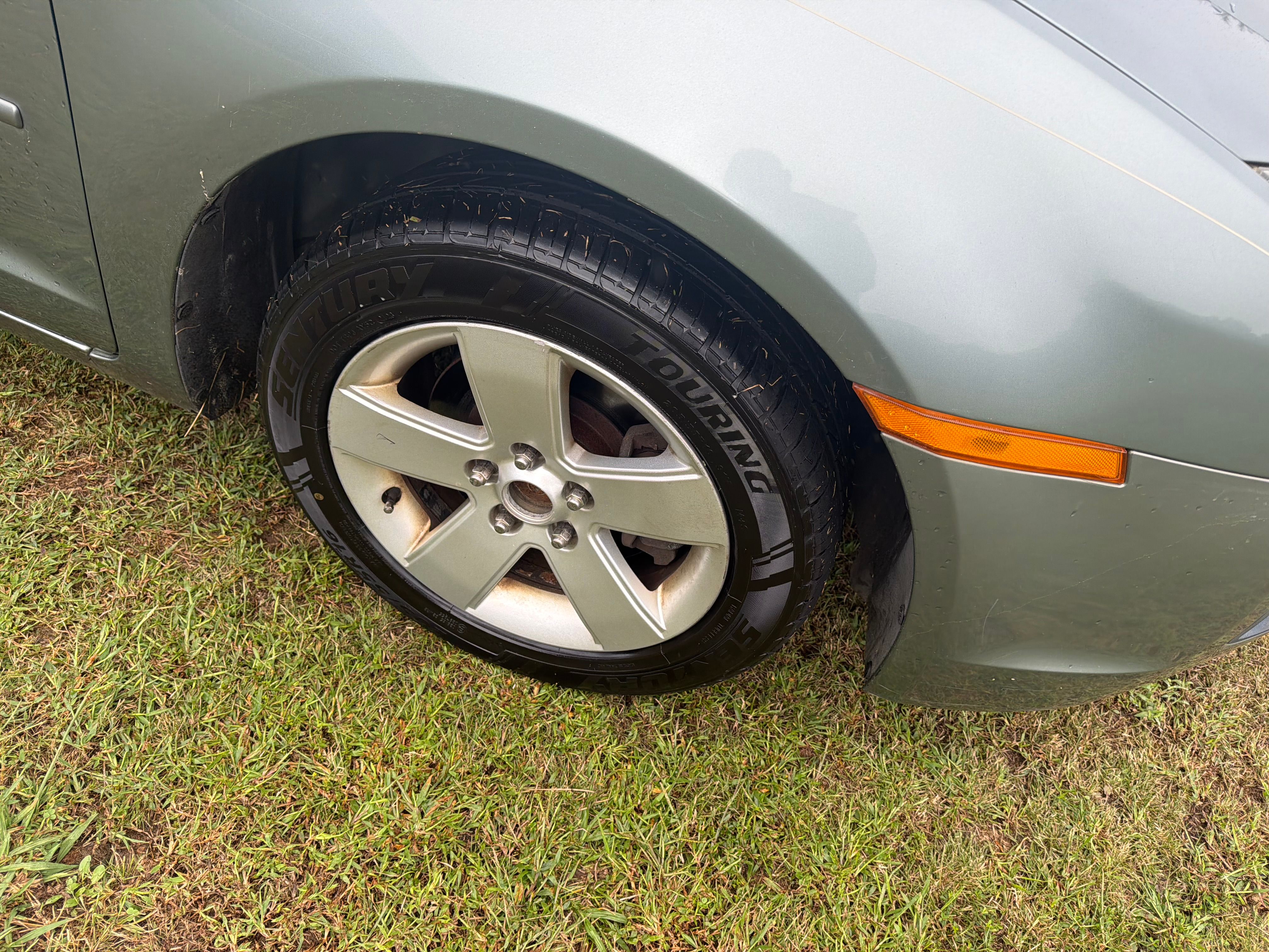 Used 2006 Ford Fusion SE FWD image 50
