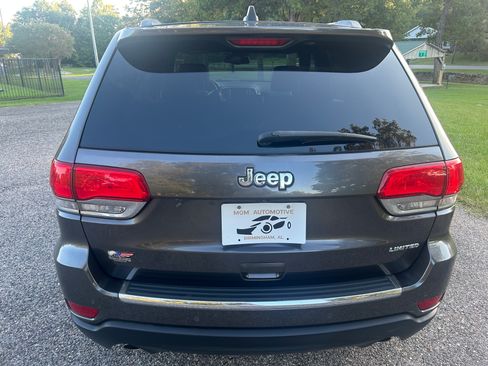 Used 2014 Jeep Grand Cherokee 2WD Limited image 7