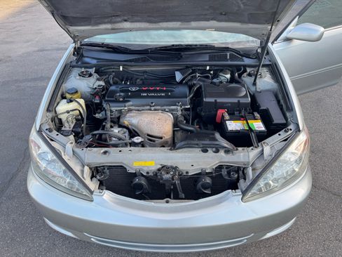 Used 2003 Toyota Camry LE image 21