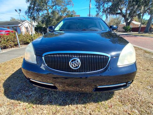 Used 2007 Buick Lucerne CXS image 2