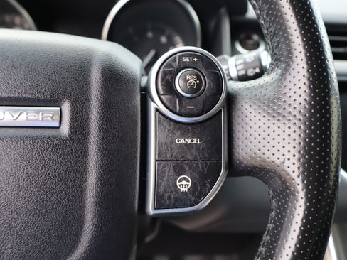 Used 2015 Land Rover Range Rover Sport HSE AWD/4WD image 25