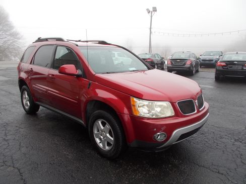 Used 2006 Pontiac Torrent image 3