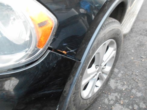 Used 2013 Dodge Durango SXT image 6