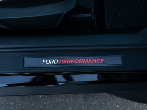 Used 2022 Ford Mustang Shelby GT500 image 10