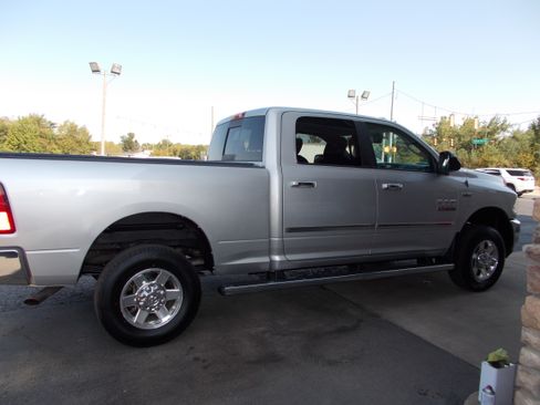 Used 2013 RAM 2500 Big Horn image 8