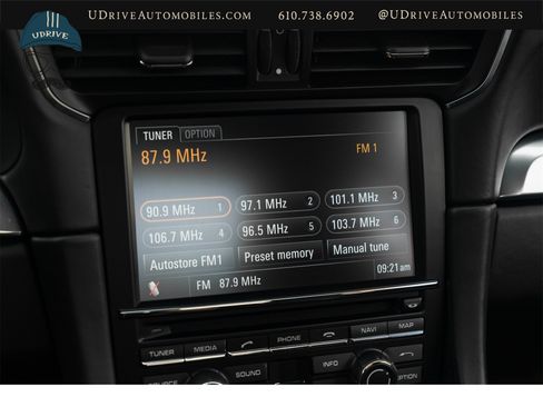 Used 2012 Porsche 911 Carrera RWD image 38