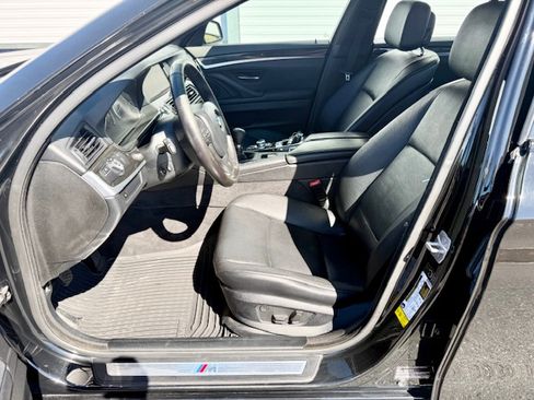 Used 2013 BMW 535i image 20