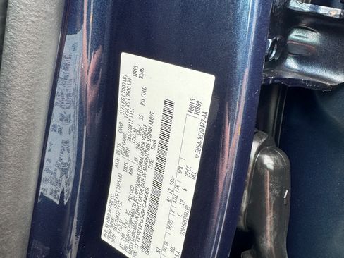 Used 2016 Ford F150 4x4 SuperCrew image 12