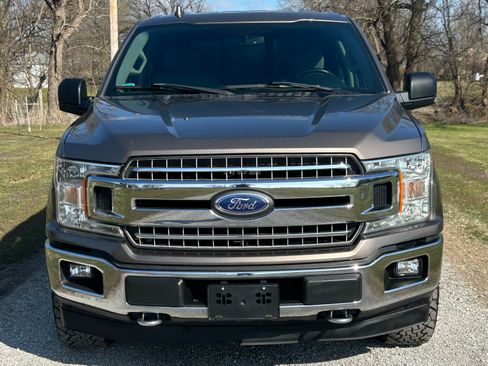 Used 2018 Ford F150 XLT image 12