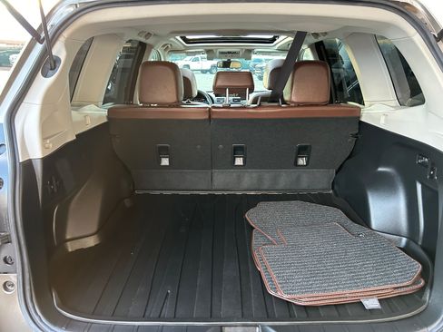 Used 2017 Subaru Forester 2.5i Touring image 14