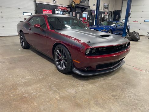 Used 2023 Dodge Challenger T/A image 15