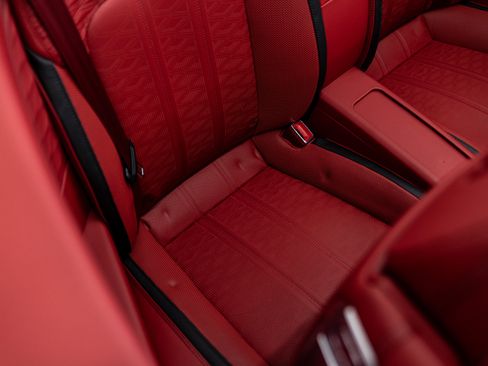 Used 2025 Bentley Continental GTC Speed image 57