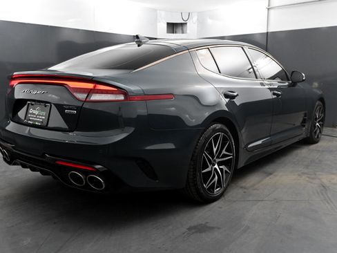 Used 2022 Kia Stinger GT-Line image 5