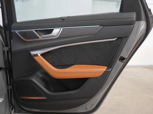 Used 2024 Audi RS 6 performance image 68