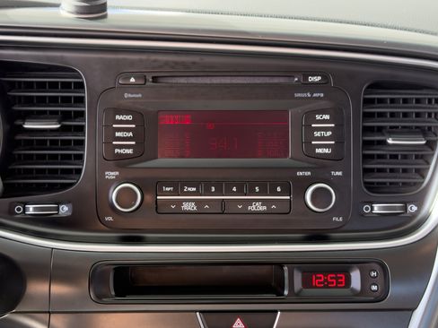 Used 2015 Kia Optima LX image 11