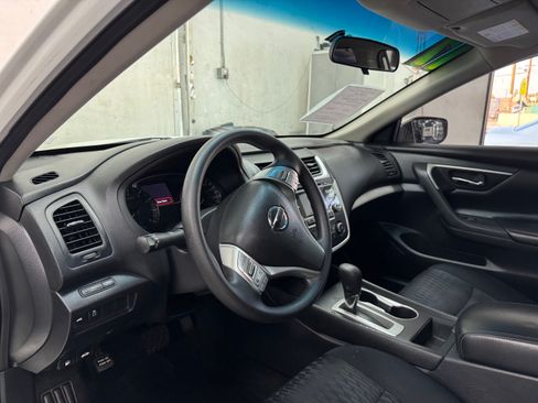 Used 2017 Nissan Altima 2.5 S image 12