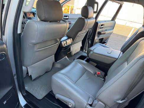 Used 2012 Toyota Sequoia Platinum image 22