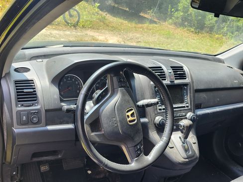 Used 2010 Honda CR-V EX-L image 9