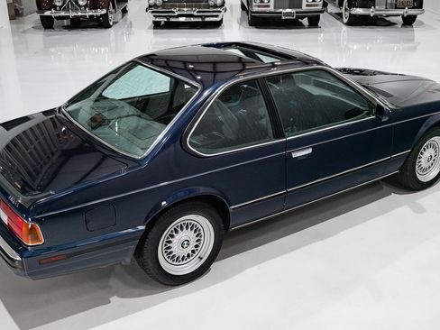Used 1988 BMW M6 image 18