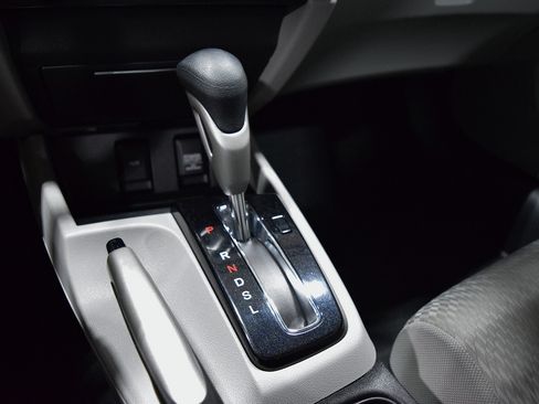 Used 2015 Honda Civic LX image 24