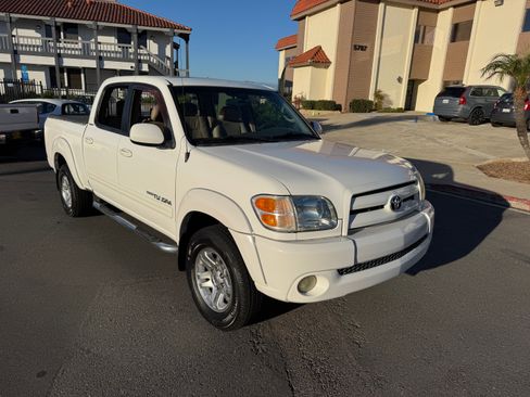 Used 2004 Toyota Tundra Limited image 17