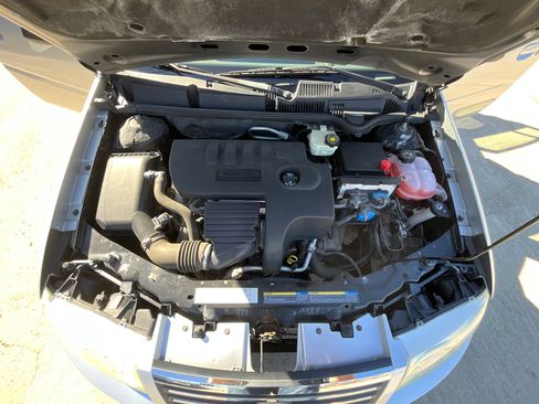 Used 2006 Saturn ION Level 2 image 21