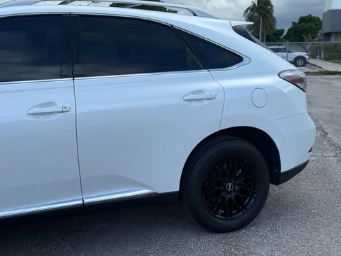 Used 2010 Lexus RX 350 2WD image 27