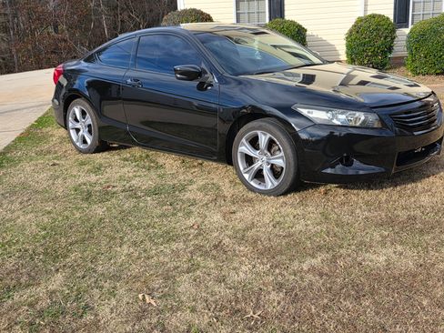 Used 2011 Honda Accord EX-L image 1