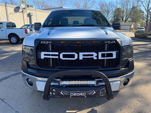Used 2012 Ford F150 XL image 9