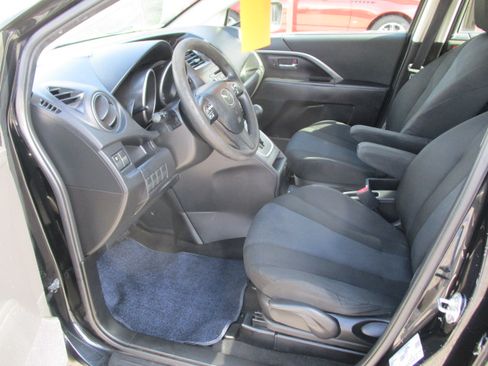 Used 2014 MAZDA MAZDA5 Sport FWD image 12