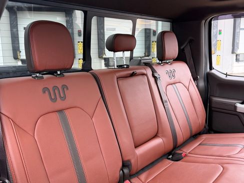 Used 2020 Ford F250 King Ranch image 7