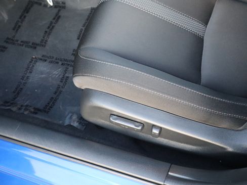 Used 2020 Honda Civic EX image 17