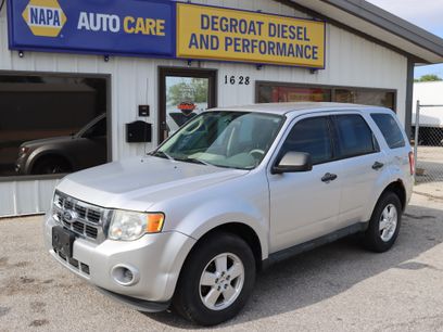 Used 2012 Ford Escape XLS