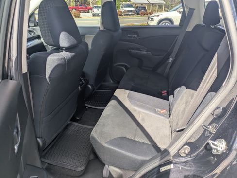 Used 2015 Honda CR-V EX image 7