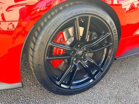 Used 2021 Ford Mustang Shelby GT500 image 8