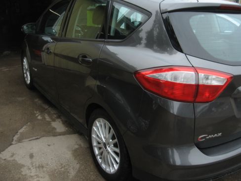 Used 2015 Ford C-MAX SE FWD image 6