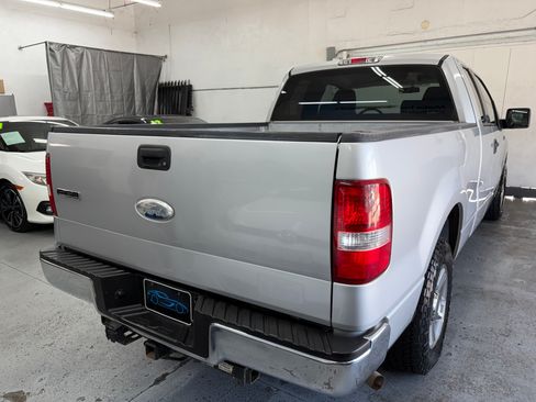 Used 2006 Ford F150 2WD SuperCab image 6