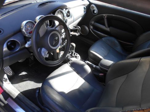Used 2007 MINI Cooper S image 5