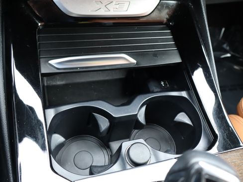 Used 2018 BMW X3 xDrive30i image 30